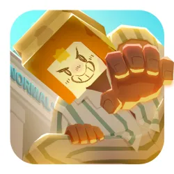 XWorld | IDLE MAD HOUSE TYCOON