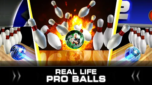 PBA® Bowling Challenge | Games | XWorld PBA® Bowling Challenge | Games | XWorld