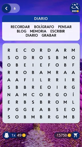 Words of Wonders: Search | juego | XWorld