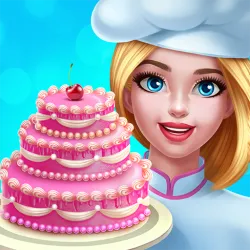 XWorld | My Bakery Empire: Bake a Cake