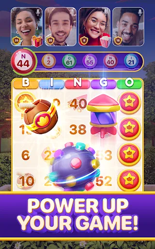 Royal Bingo: Live Bingo Game | Games | XWorld