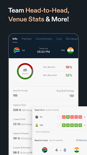 CREX - Just Cricket | Games | XWorld CREX - Just Cricket | Games | XWorld