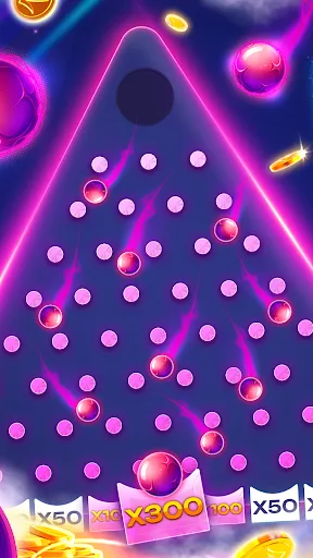 PlinkoX: Drop Balls | Permainan | XWorld