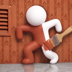 XWorld | Paint & Color: Hide Seek Guys