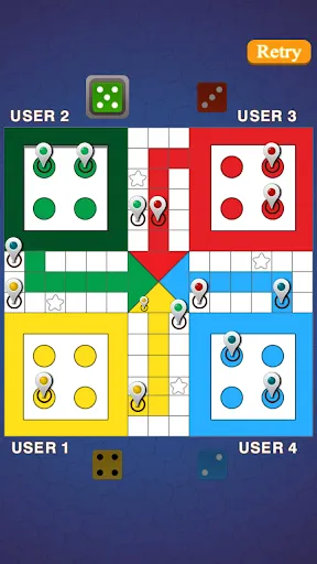 Ludo Champs Game | Permainan | XWorld