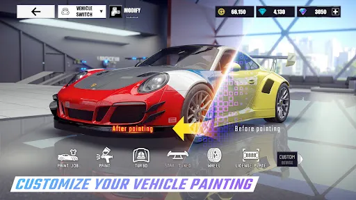 Drift Racing:3v3 | เกม | XWorld