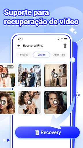 Photo Recover-File Recovery | Jogos | XWorld