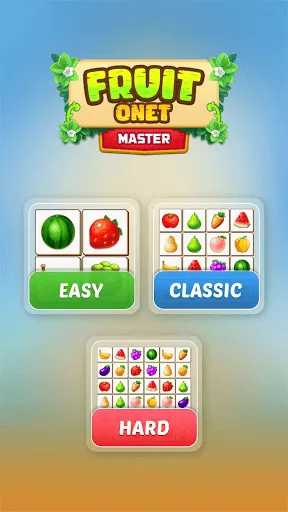 Fruit Onet Master - Tile Match | Permainan | XWorld