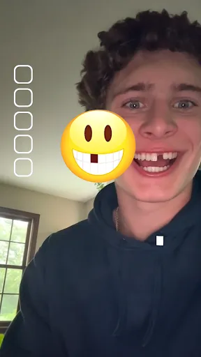 Фильтр-игра для тикток | Игры | XWorld