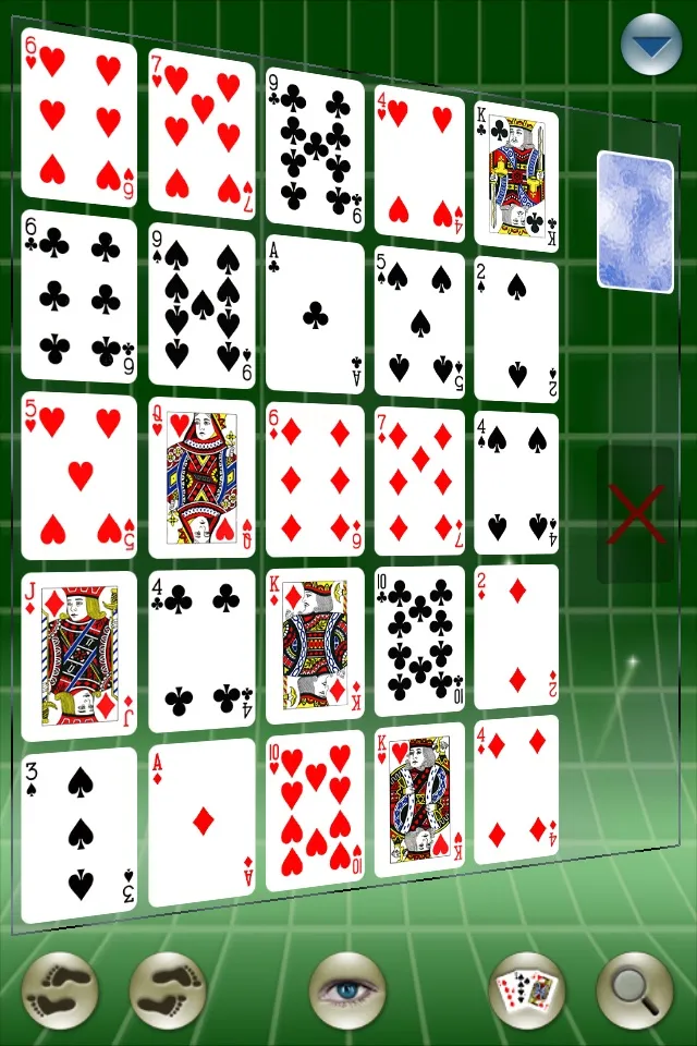 Solitaire Forever | Permainan | XWorld