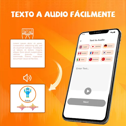Cambiador de Voz con Efectos | juego | XWorld Cambiador de Voz con Efectos | juego | XWorld