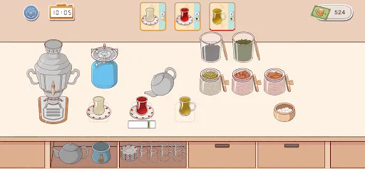 Istikan Chai | Games | XWorld Istikan Chai | Games | XWorld