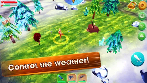 Chibi Survivor: Survival games | เกม | XWorld