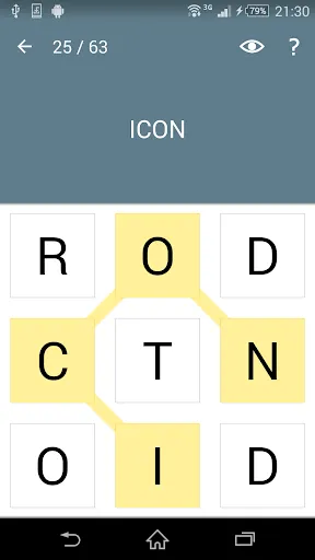 Words! - Classic Puzzle Game | Games | XWorld