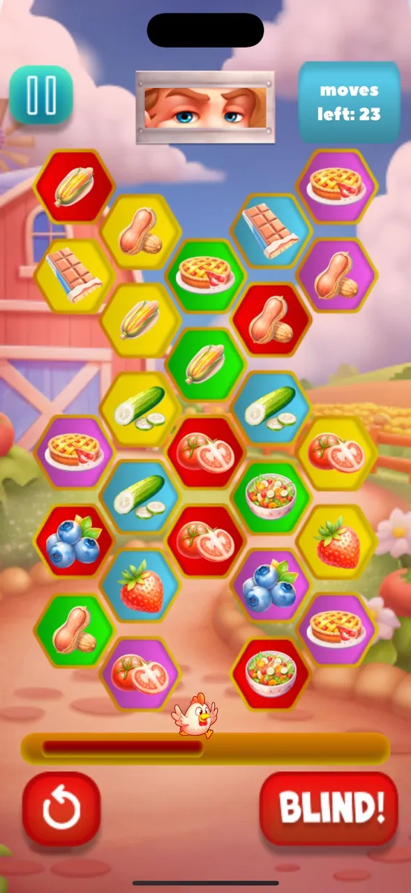 Escape The Farm | Permainan | XWorld