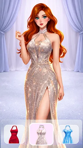 Mini Dress Up & Beauty Games | เกม | XWorld