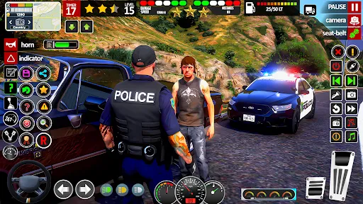 Police Cop Car Chase Game 3d | Jogos | XWorld Police Cop Car Chase Game 3d | Jogos | XWorld