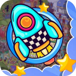 XWorld | Find It: Hidden Challenge