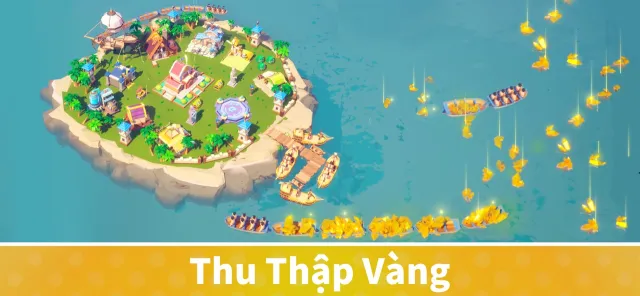 Survivor Island-Idle Game | Games | XWorld