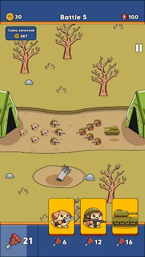 วิวัฒนาการของแมวกับสุนัข | เกม | XWorld
