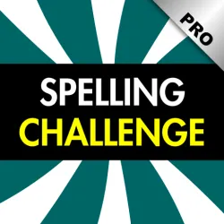 XWorld | Spelling Challenge PRO