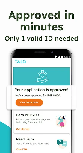 Tala: Fast Cash Peso Loan App | Games | XWorld