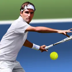 XWorld | Tennis World Open 2025 - Sport