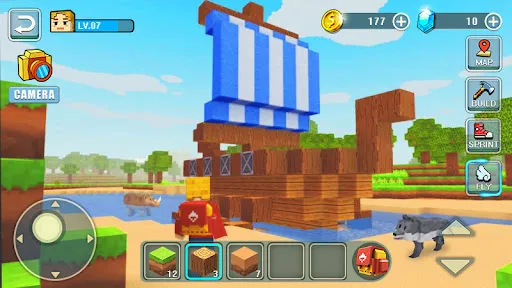 World Building Craft | Games | XWorld World Building Craft | Games | XWorld