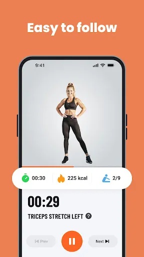 Home Workout for Women | Games | XWorld