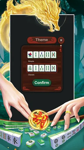 Mahjong Duo Game | เกม | XWorld