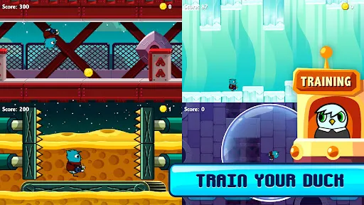 Duck Life 6: Space | Games | XWorld Duck Life 6: Space | Games | XWorld