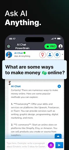 AI Chat App - AI Chat bot | 游戏 | XWorld
