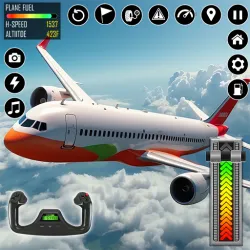 XWorld | Flight Simulator & Plane Game