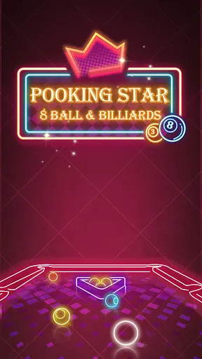 Pooking Star -8 ball&Billiards | Permainan | XWorld Pooking Star -8 ball&Billiards | Permainan | XWorld