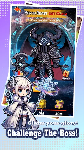 Hero of Kalanda | เกม | XWorld