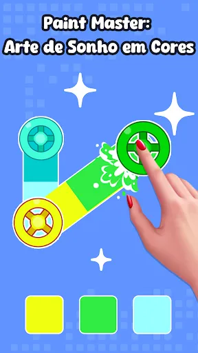 Magic Paint: Color by Number | Jogos | XWorld