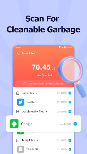 Cleaner Hub | 游戏 | XWorld