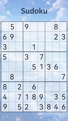 Sudokusic: Número Sudoku | Jogos | XWorld