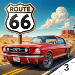 XWorld | Nostalgia Color by number game