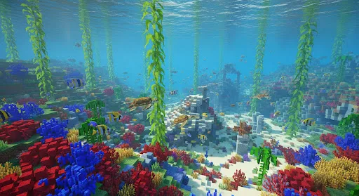 Craftsman 6: Building Craft | Games | XWorld