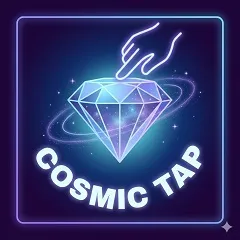 XWorld | Playable | Cosmic Tap-FixCPL