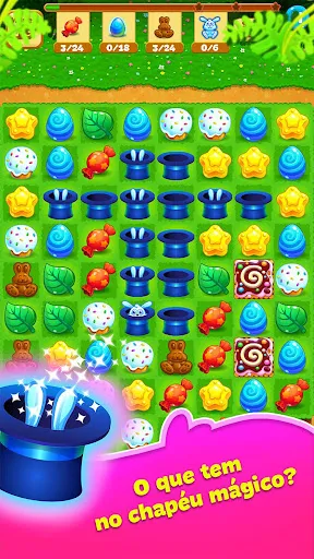 Easter Sweeper - Easter Game | Jogos | XWorld