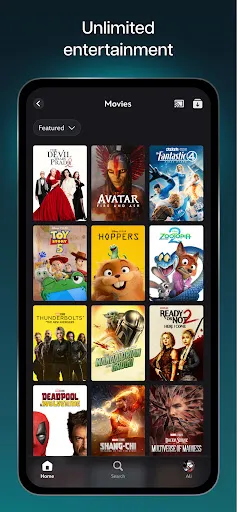 Disney+ | Permainan | XWorld Disney+ | Permainan | XWorld