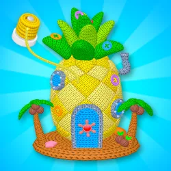 XWorld | Yarn Match 3D
