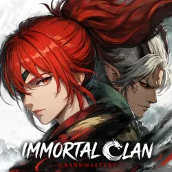 XWorld | Immortal Clan: Grandmastery