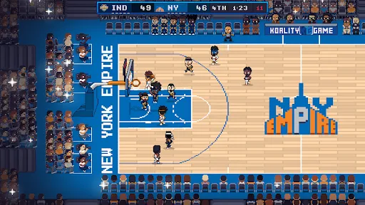 Hoop Land | Games | XWorld Hoop Land | Games | XWorld