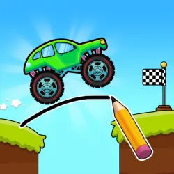 XWorld | Rescue Car: Draw Puzzle