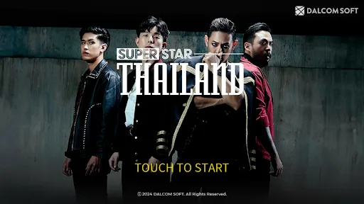 SUPERSTAR THAILAND | Permainan | XWorld