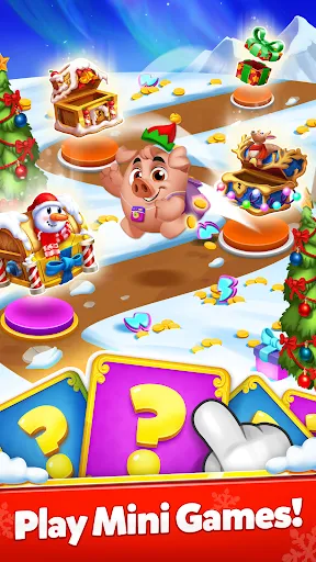 Coin Chef | Games | XWorld