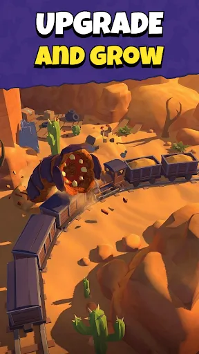 Desert Worm Idle RPG | Игры | XWorld Desert Worm Idle RPG | Игры | XWorld